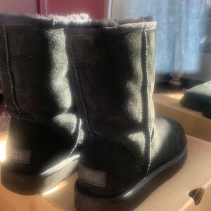 Classic Ugg Boots